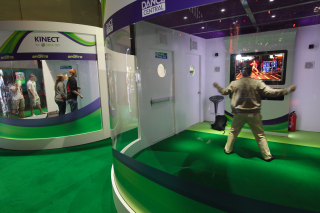Illustration for article titled This Is Why We Love GamesCom
